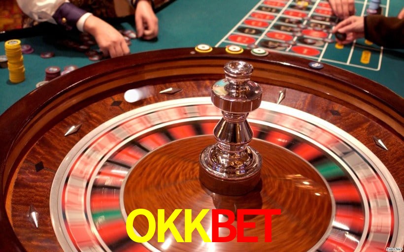 Experiência VIP OKKBET