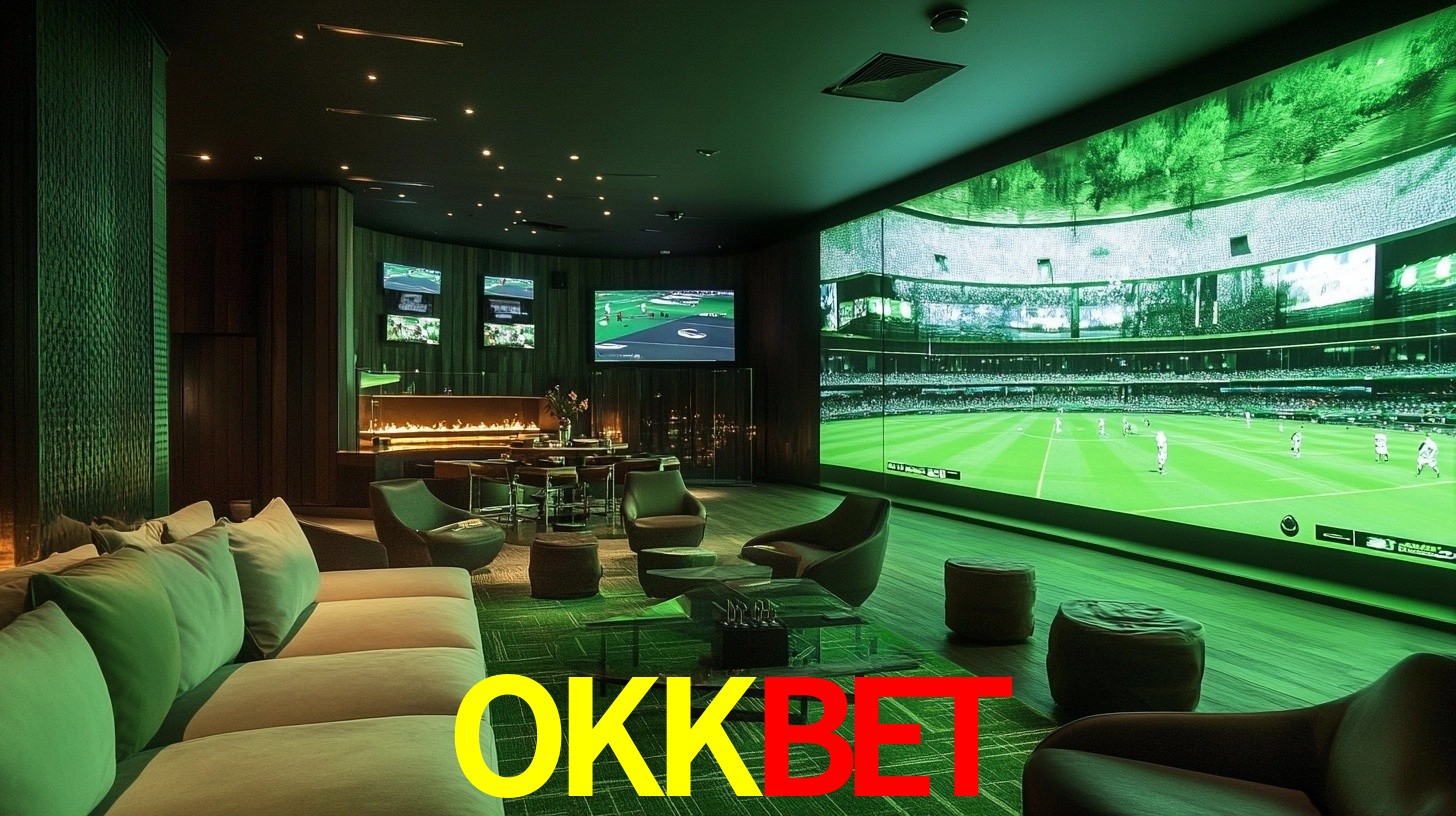 OKKBET - Cassino Mais Confiável Brasil - OKK.BET