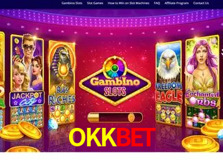 A Revolução dos Aplicativos de Jogos no OKKBET