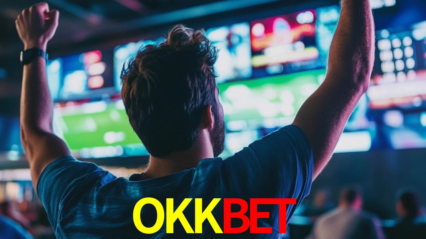 OKK BET login