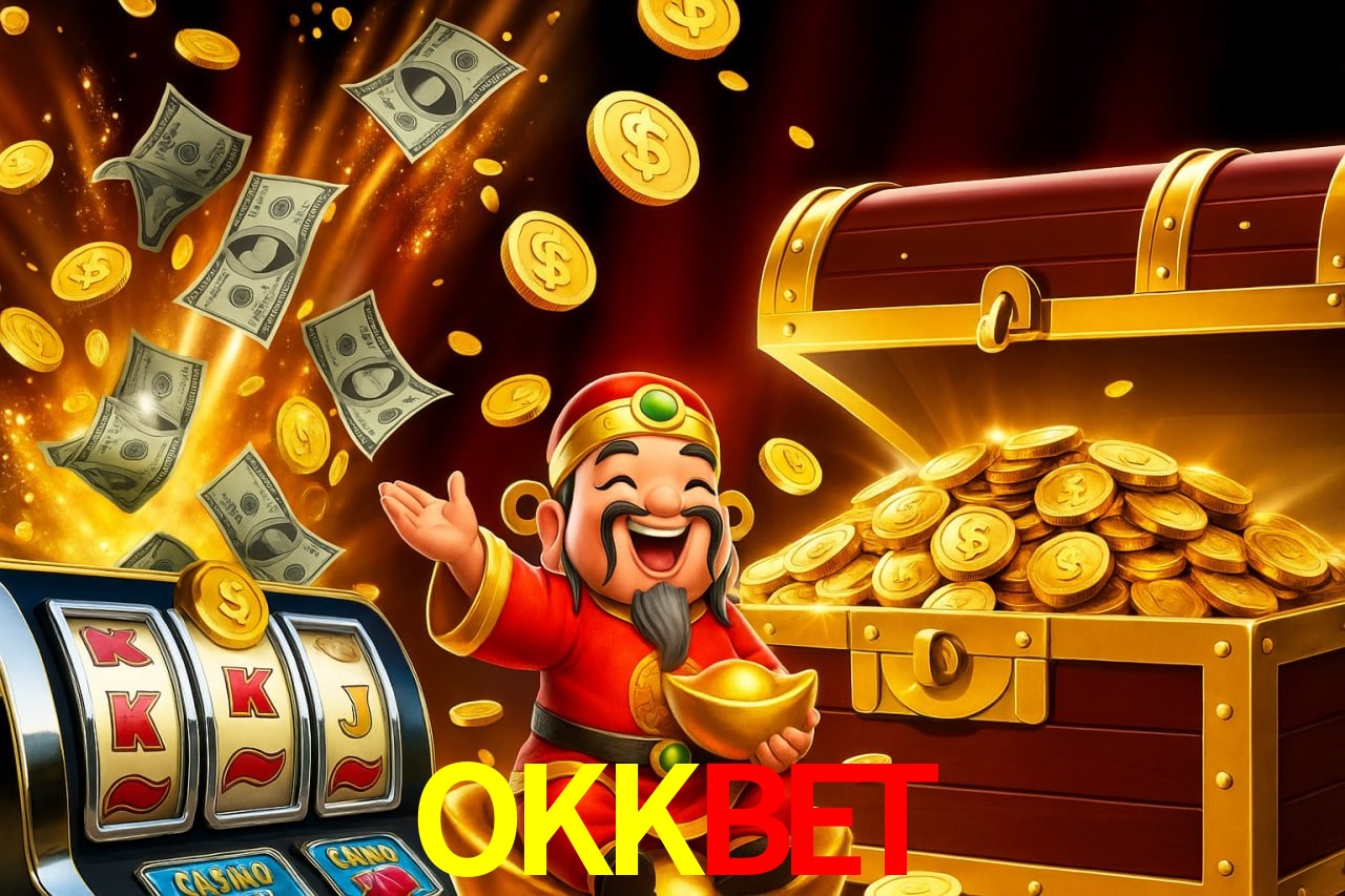 Estatísticas OKKBET