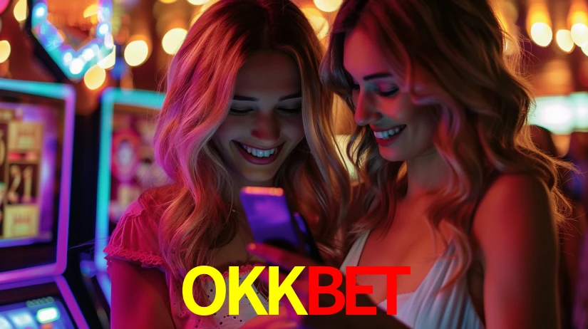 OKKBET APP mobile iOS Android - 187 mil downloads São Paulo Rio BH