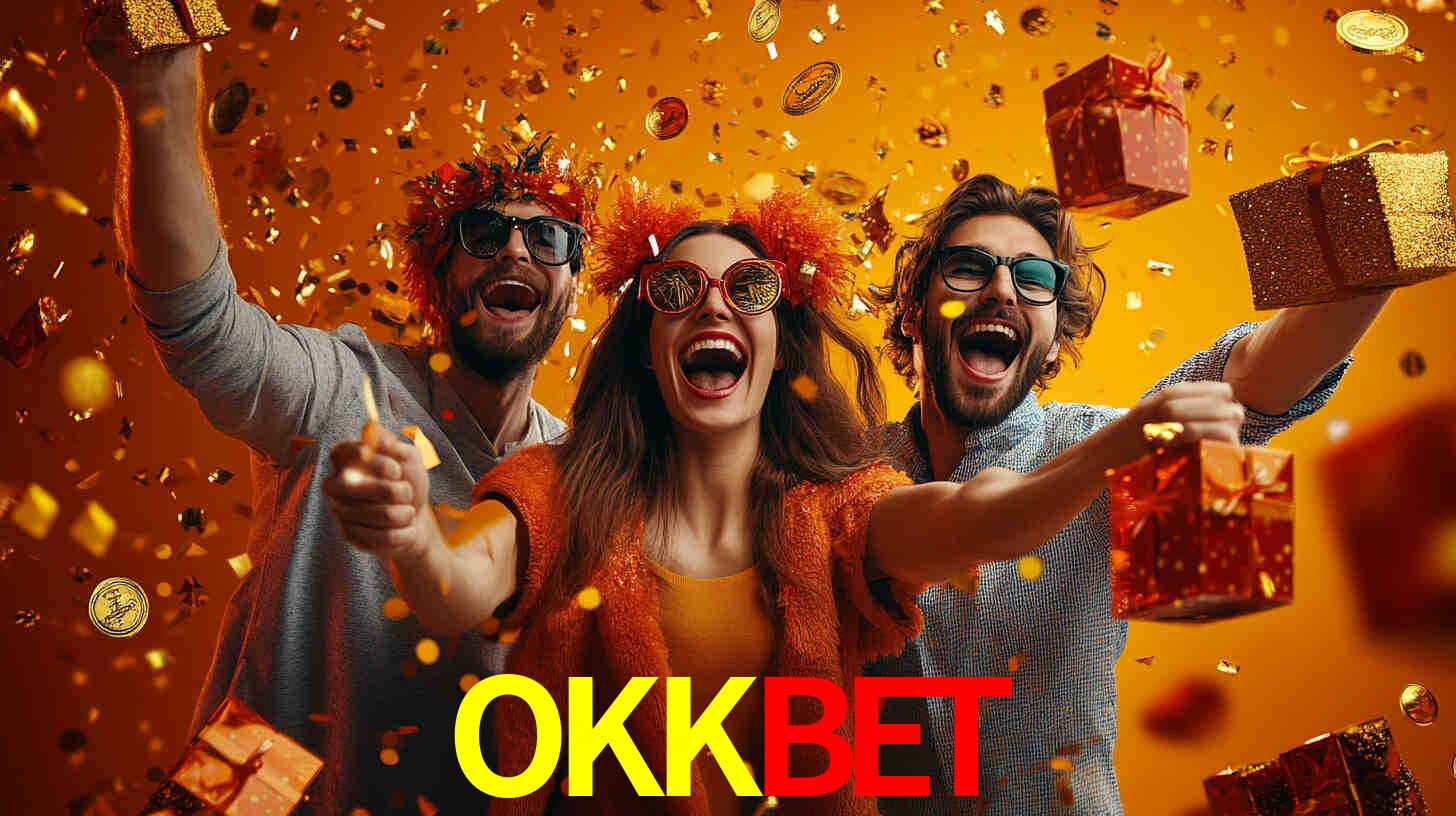 Loterias online disponíveis na OKKBET