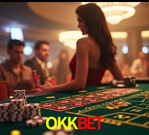 Vantagens exclusivas OKKBET para jogadores brasileiros