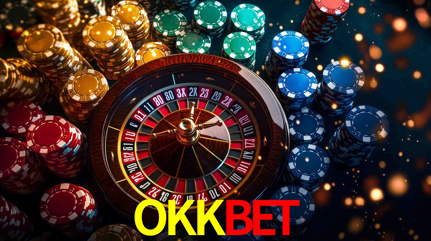 Bônus Diários OKKBET