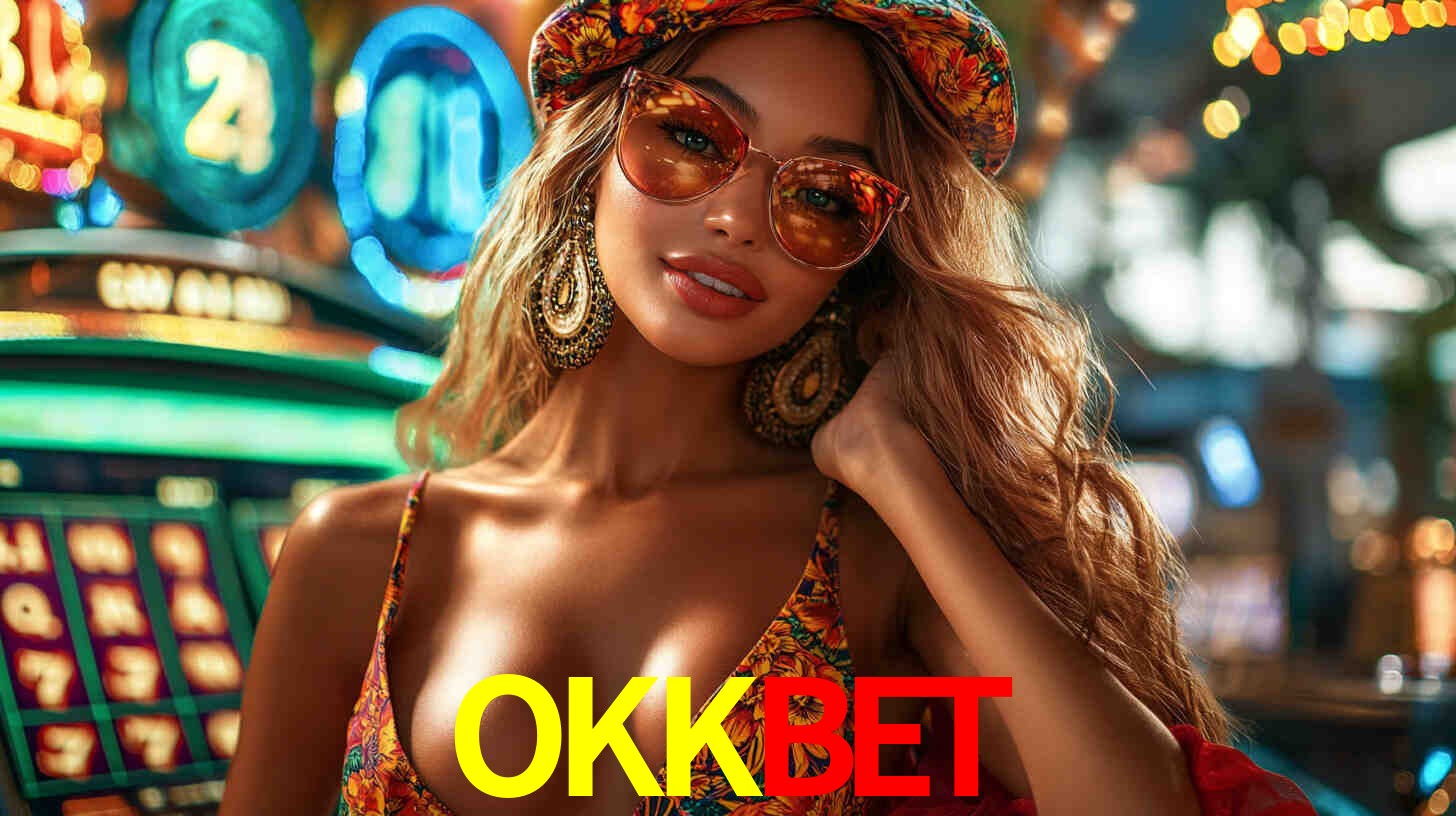 Torneios OKKBET