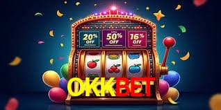 Diretório de Jogos OKKBET