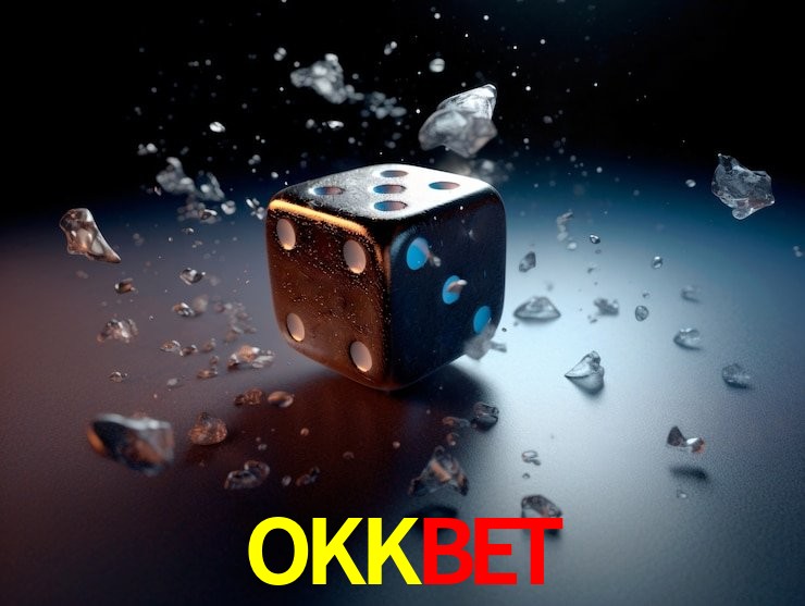 Segurança 2FA OKKBET