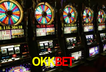 A Emoção da Loteria na OKKBET: Uma Chance de Mudança de Vida