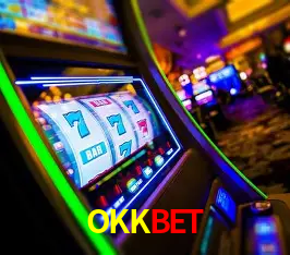 Desvendando o Mundo dos Jogos Virtuais na OKKBET