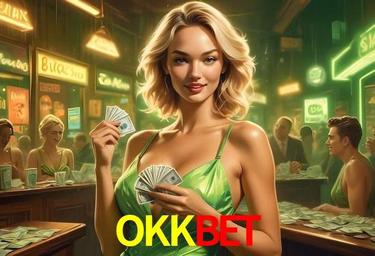 Estatísticas Esportivas OKKBET
