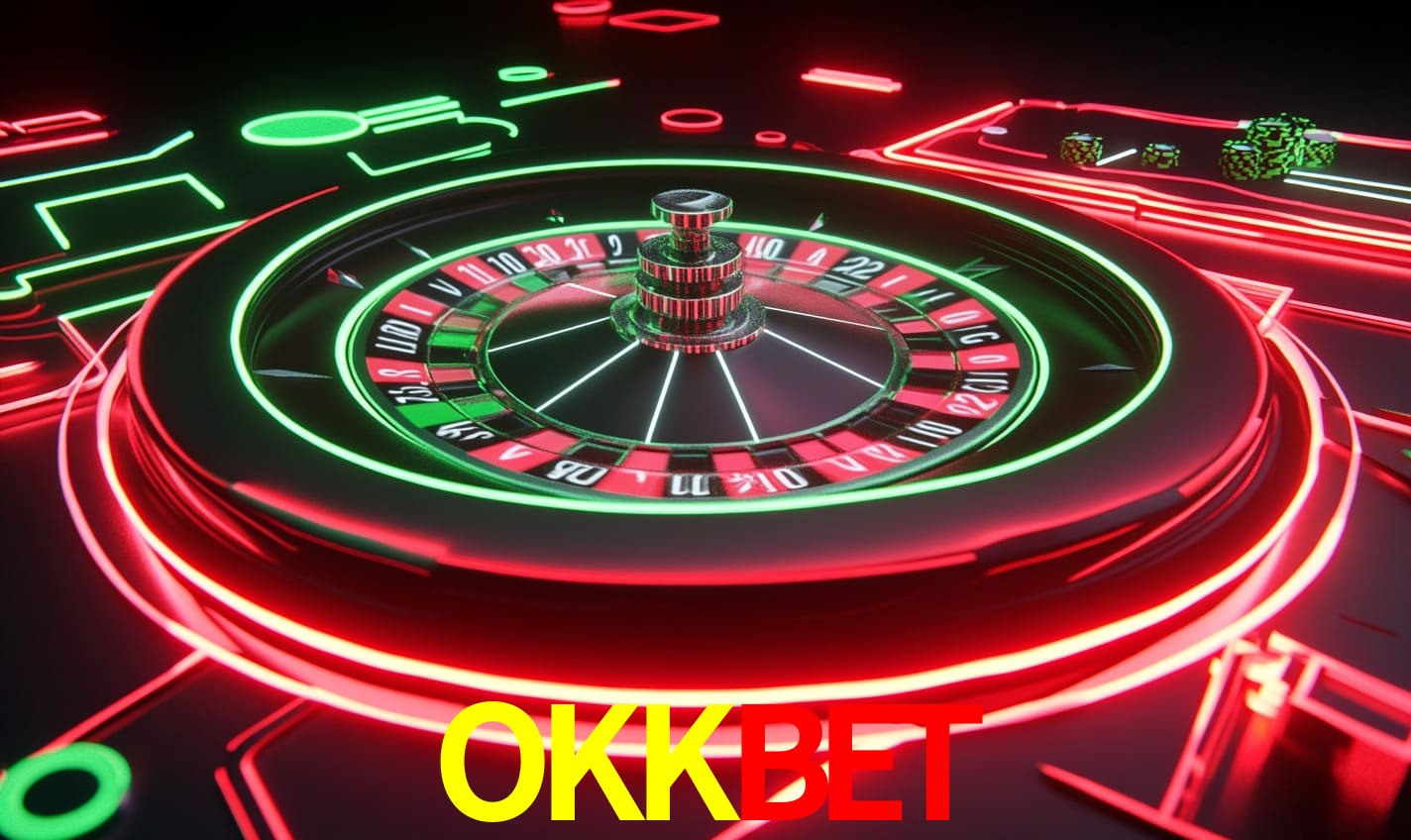 Interface Premium OKKBET
