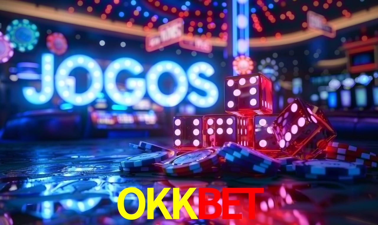Apostas de Basquete OKKBET