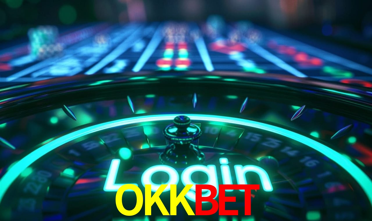 Login Seguro OKKBET