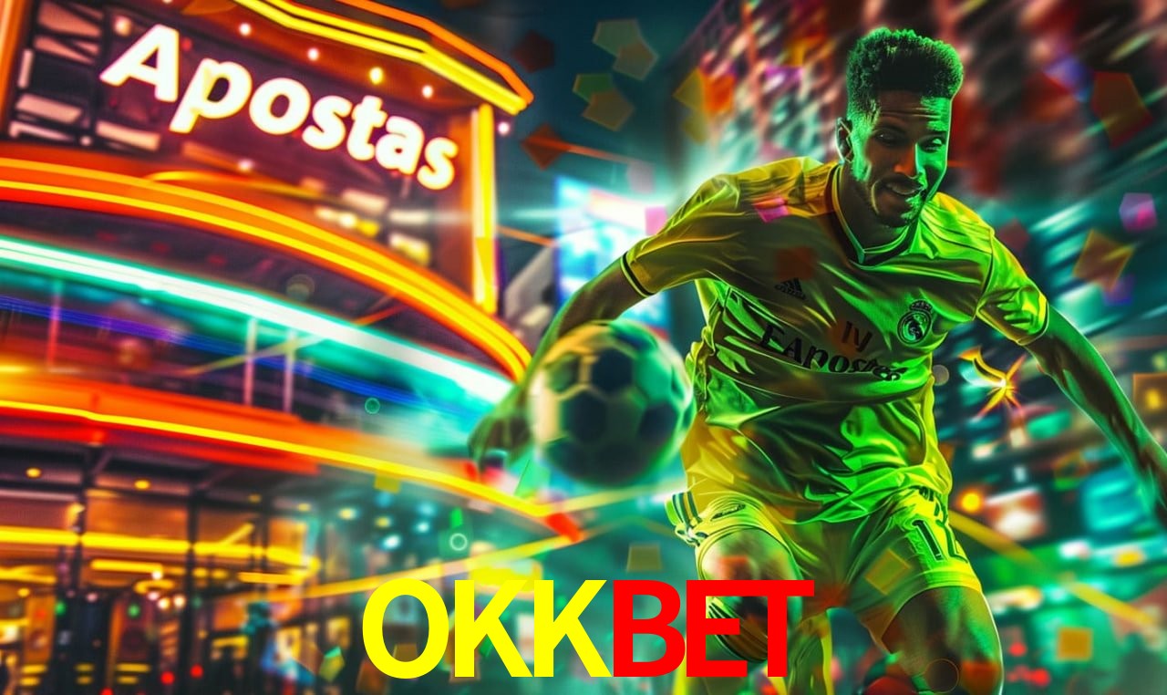 Ofertas Exclusivas OKKBET