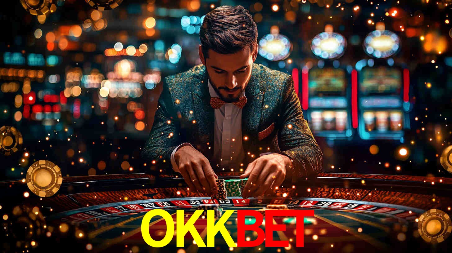 Programa VIP OKKBET