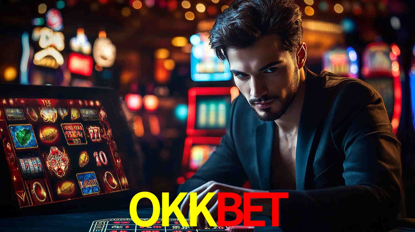 OKK.BET
