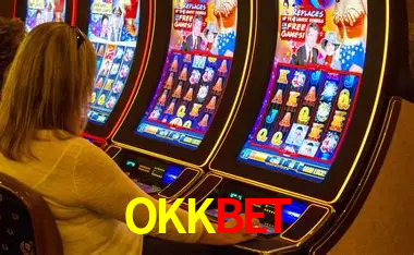 A Emoção da Loteria na OKKBET: Uma Chance de Mudança de Vida