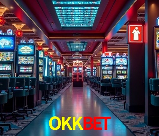 Programa VIP OKKBET