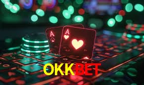 Design Responsivo OKKBET