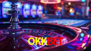 Tecnologia da Plataforma OKKBET