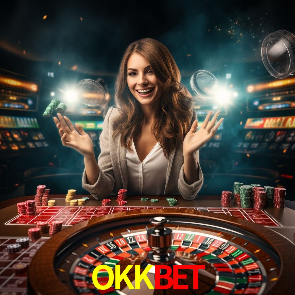 OKKBET,OKK.BET