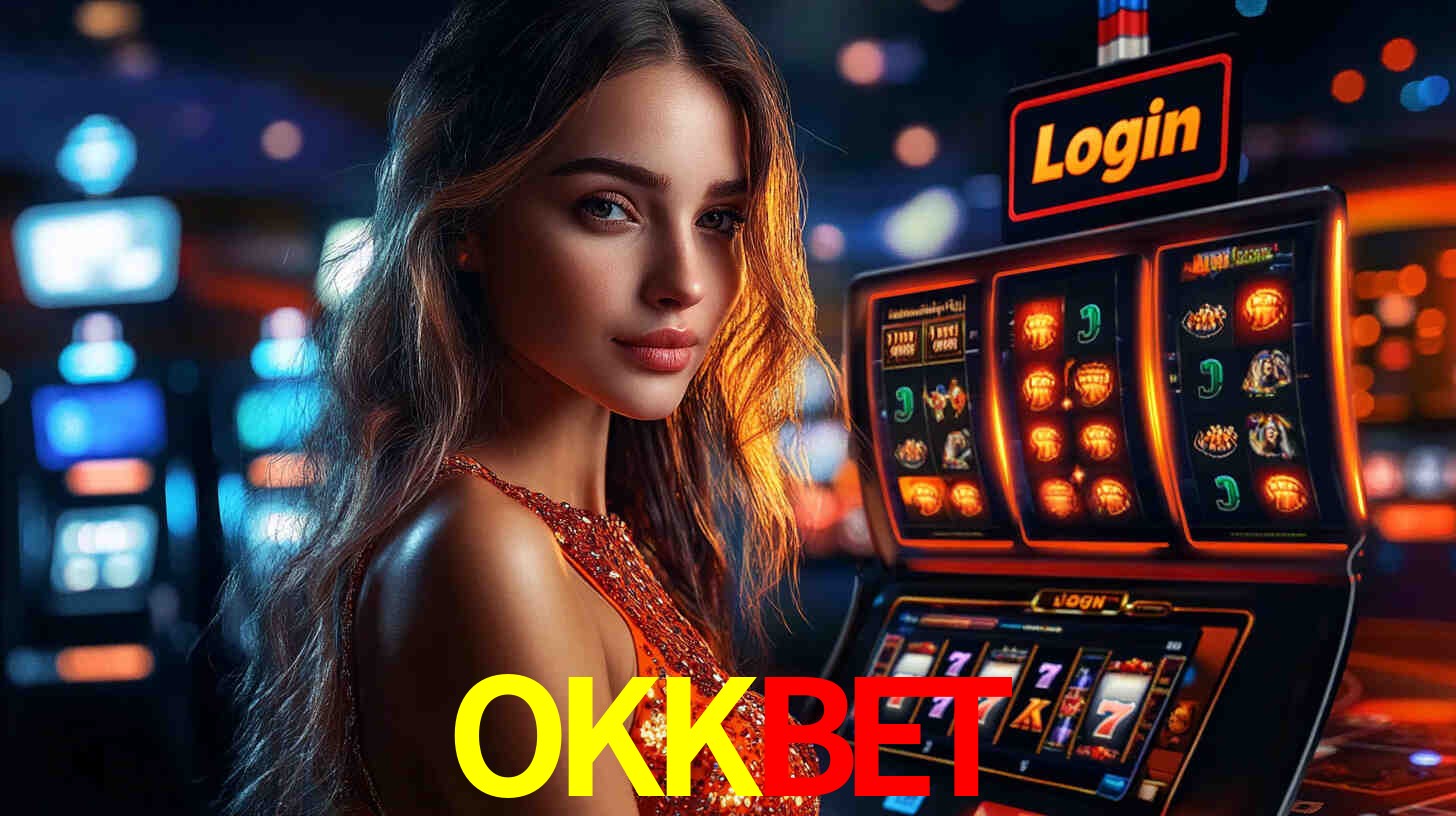 OKKBET,OKK.BET
