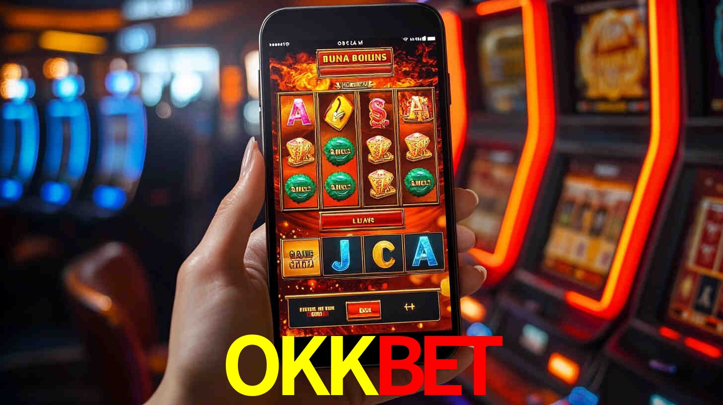 OKK.BET