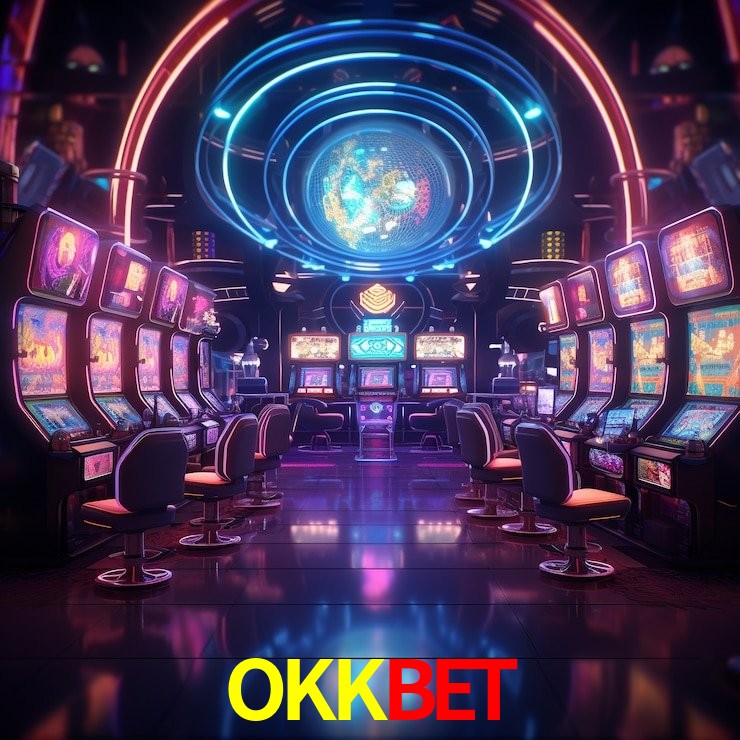 Especiais de Fim de Semana OKKBET
