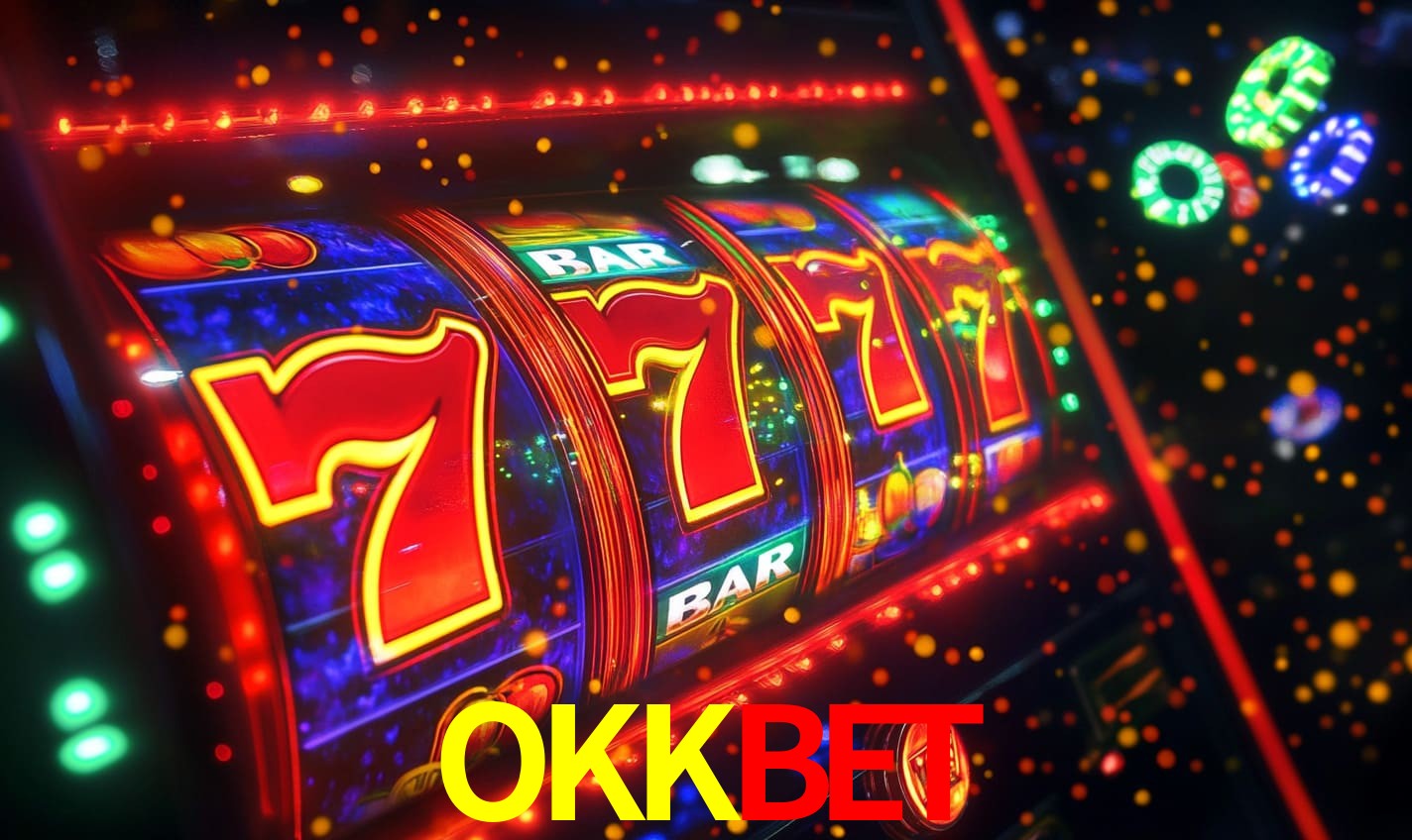 OKKBET: Seu Especialista em Apostas Esportivas Brasileiras