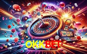 Cadastro Rápido OKKBET