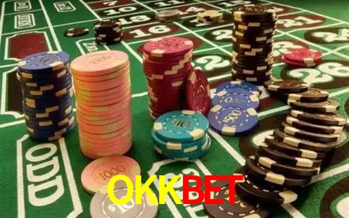 Jogos Exclusivos OKKBET