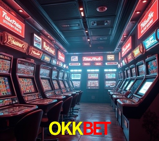 Cadastro Rápido OKKBET