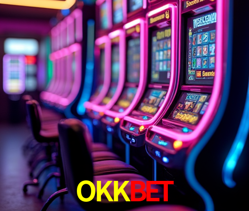 Design Responsivo OKKBET