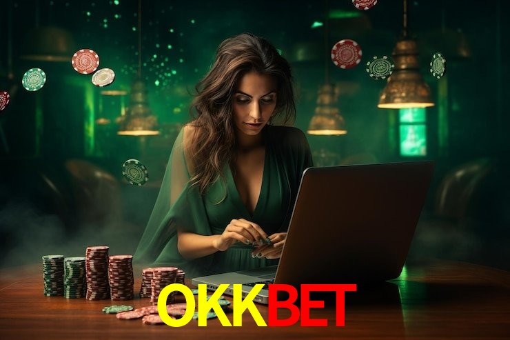 Interface Premium OKKBET
