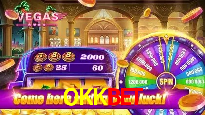 A Emoção da Loteria na OKKBET: Uma Chance de Mudança de Vida