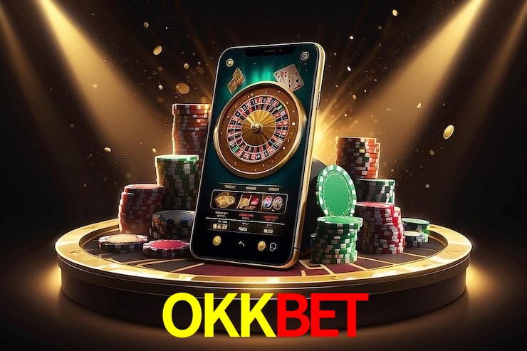 Recursos de Bônus OKKBET