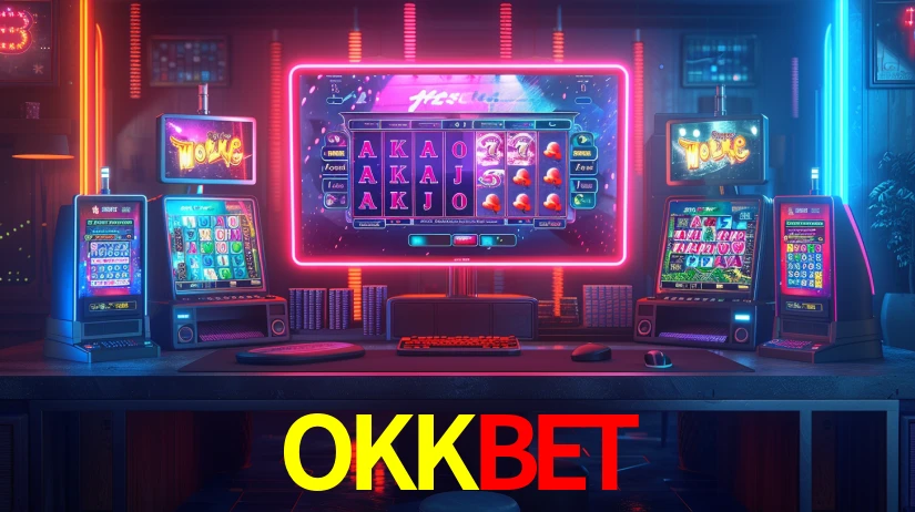 OKKBET