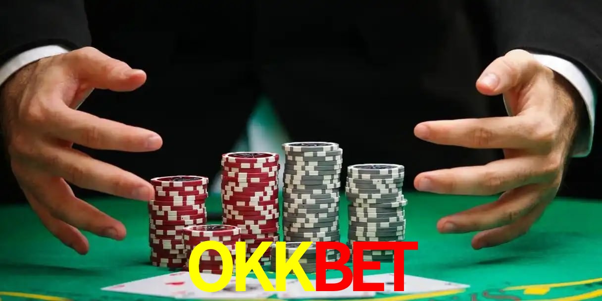 Promoção Relâmpago OKKBET