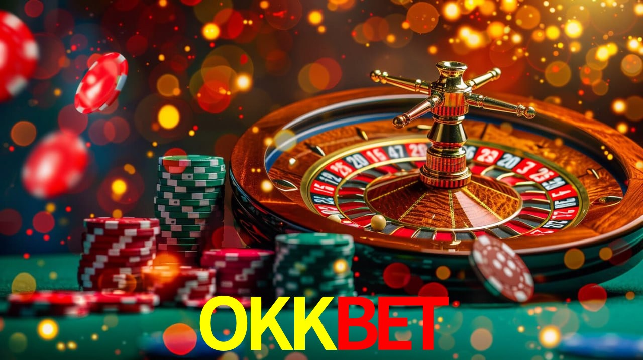 Torneios OKKBET