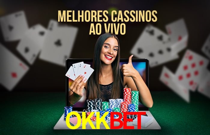 Explorando a Categoria de Eventos em Apostas na OKKBET