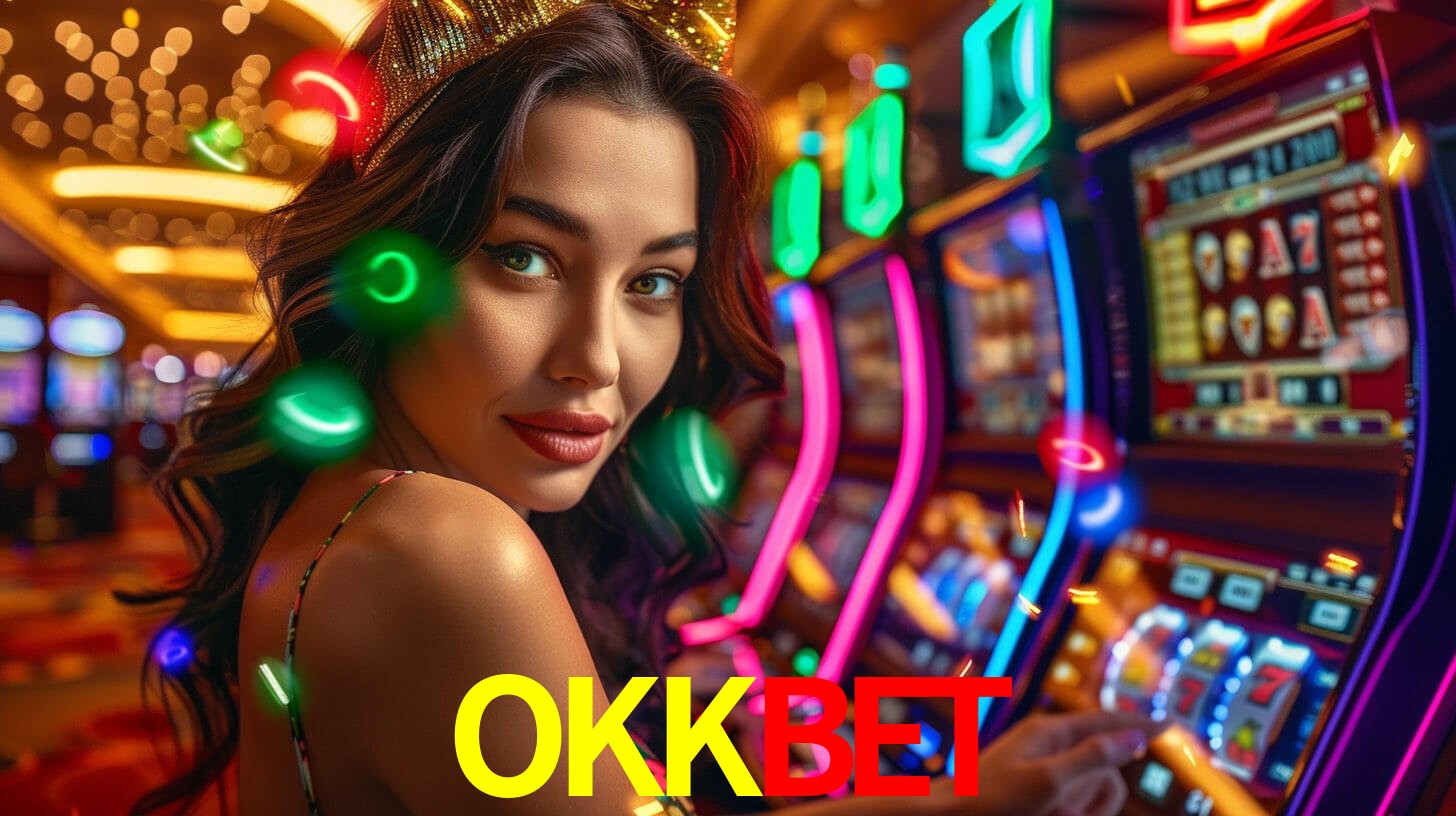 OKK.BET