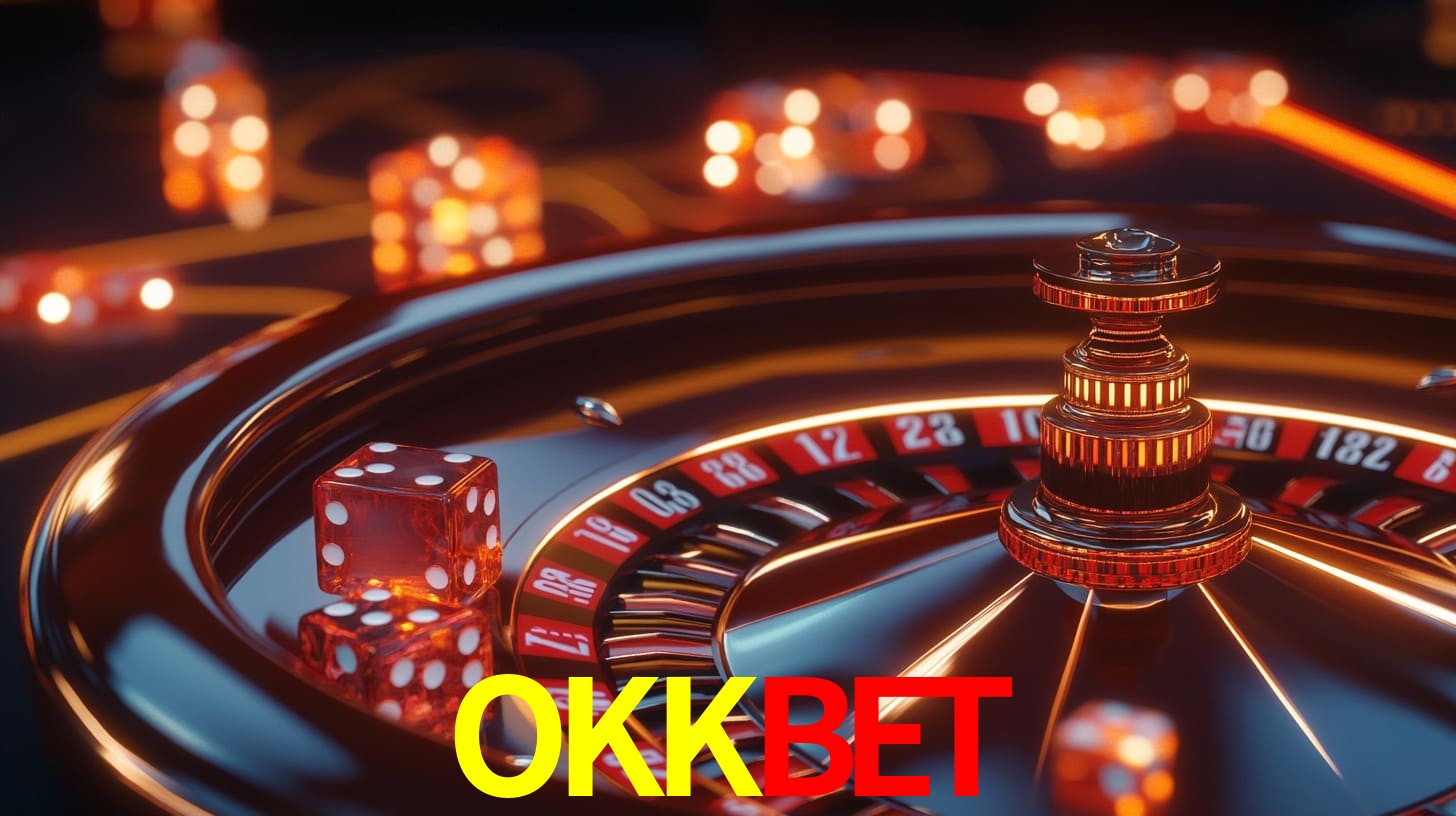 OKKBET: A Experiência de Casino com Jogos de Mesa ao Vivo