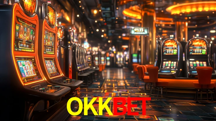 OKKBET,OKK.BET