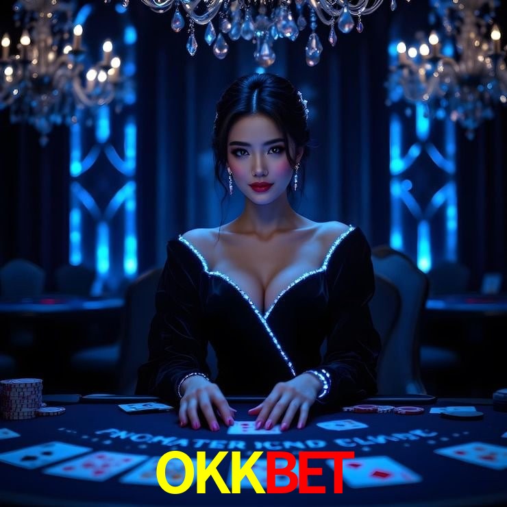 Experiência VIP OKKBET