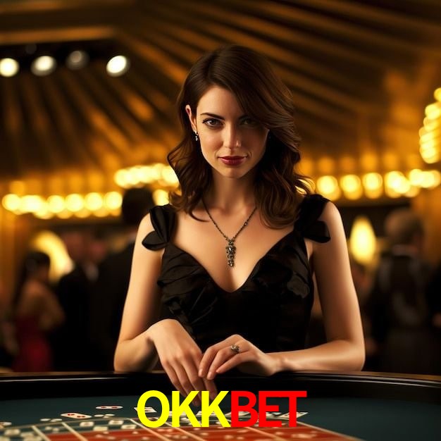 Apostas de Tênis OKKBET