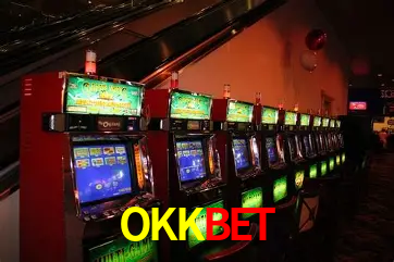 Inovações de Jogos na OKKBET: O Futuro das Experiências Interativas