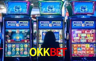 Desvendando o Mundo dos Jogos Virtuais na OKKBET