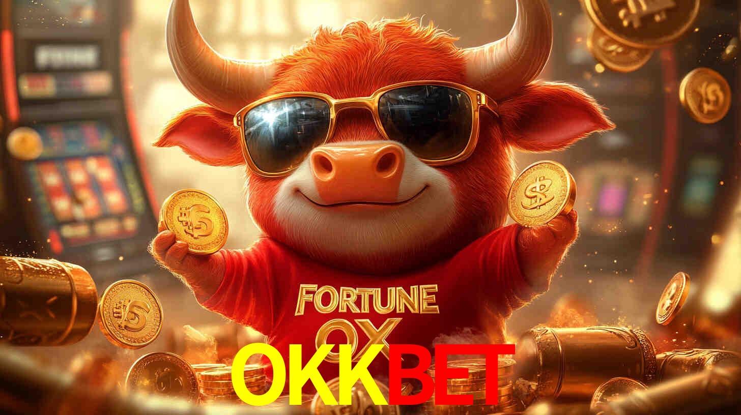 OKKBET,OKK.BET