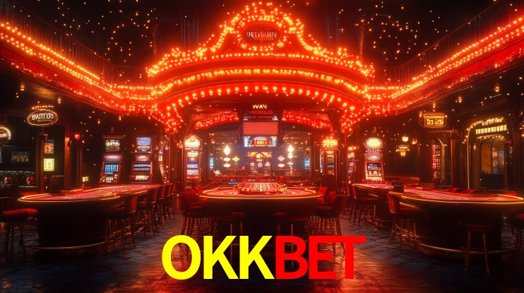 OKKBET